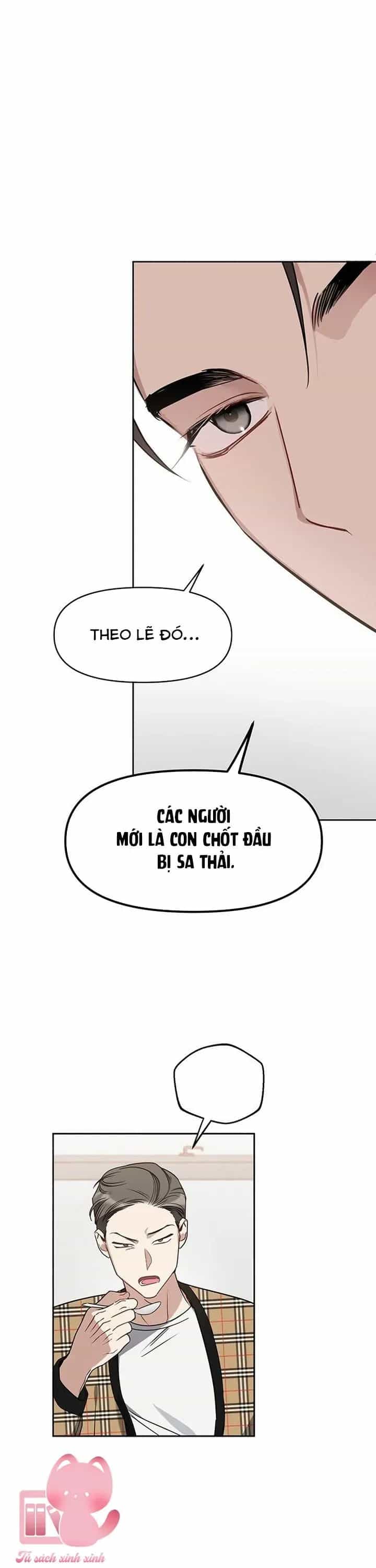 Vận Xui Chốn Công Sở - Chương 72 - ảnh 49