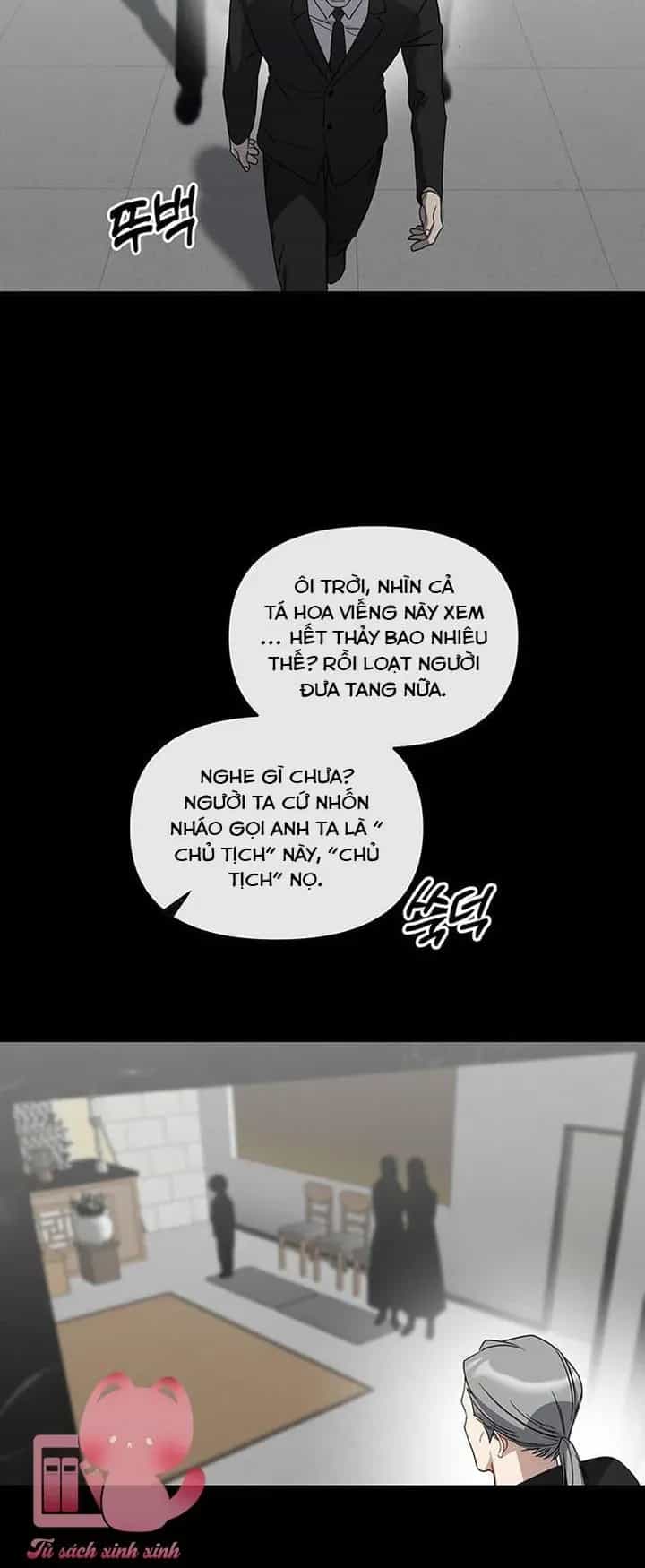 Vận Xui Chốn Công Sở - Chương 73 - ảnh 12