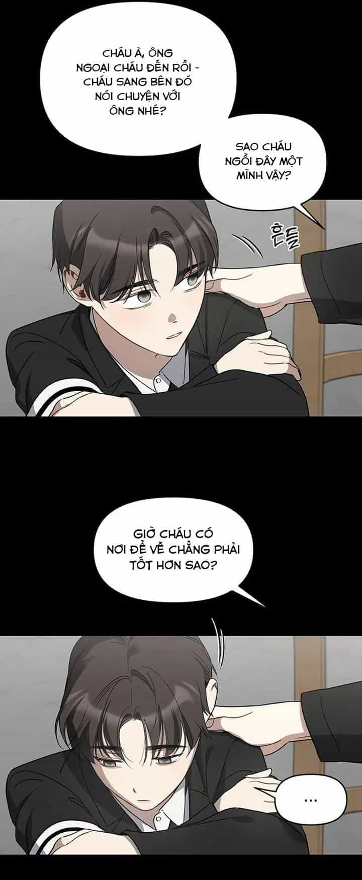 Vận Xui Chốn Công Sở - Chương 73 - ảnh 18