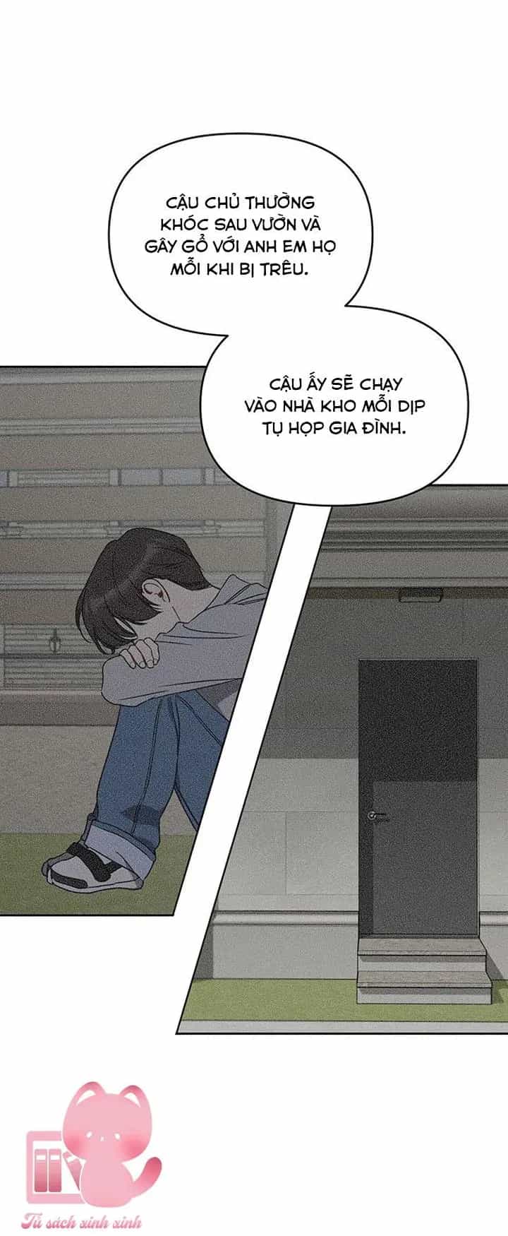 Vận Xui Chốn Công Sở - Chương 73 - ảnh 44