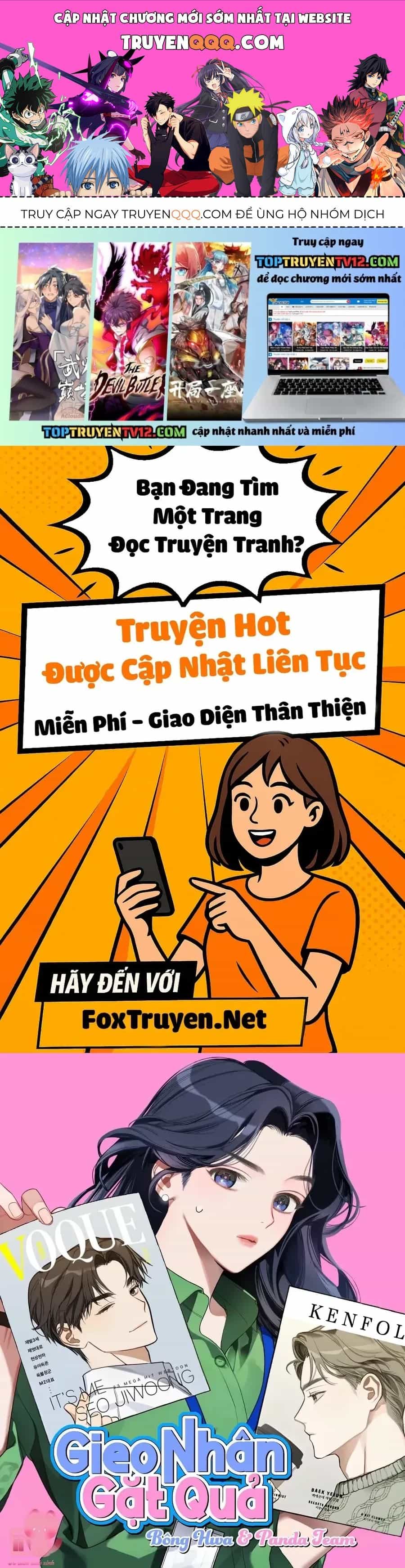 Vận Xui Chốn Công Sở - Chương 74 - ảnh 1