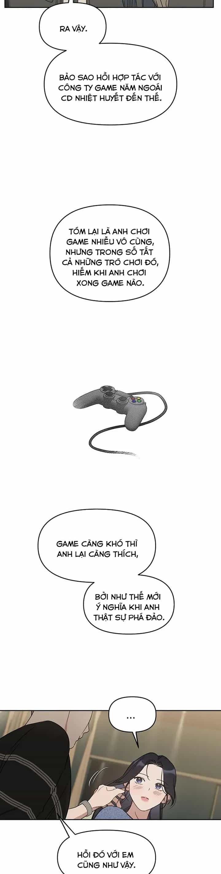 Vận Xui Chốn Công Sở - Chương 74 - ảnh 28