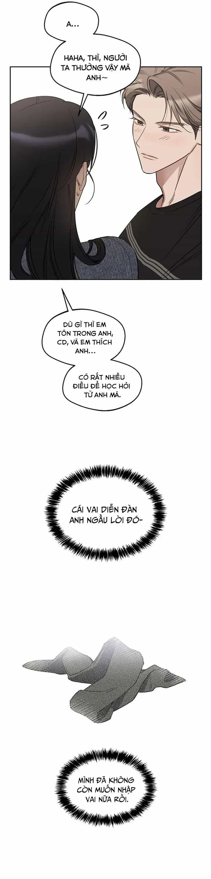 Vận Xui Chốn Công Sở - Chương 74 - ảnh 30