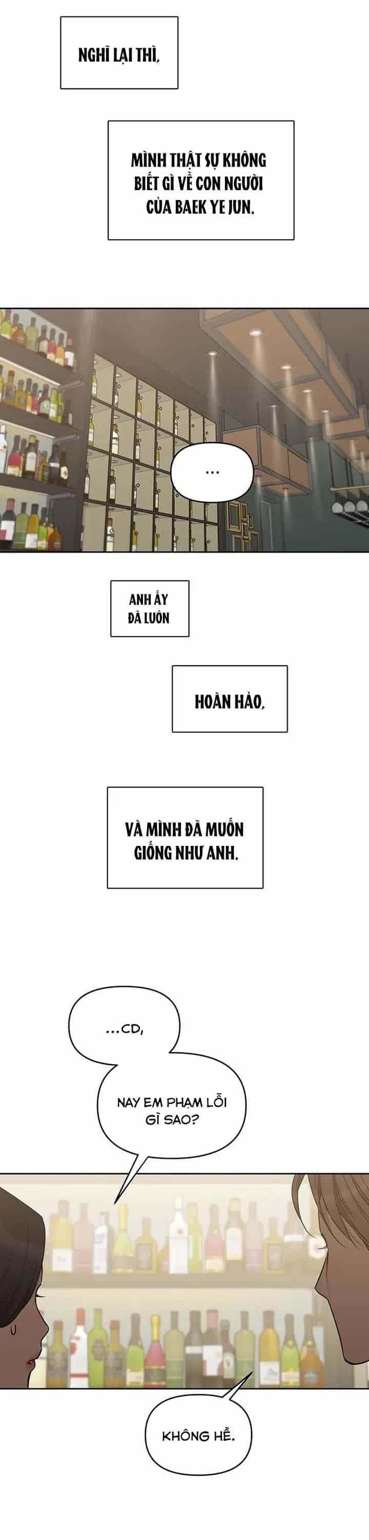 Vận Xui Chốn Công Sở - Chương 74 - ảnh 32