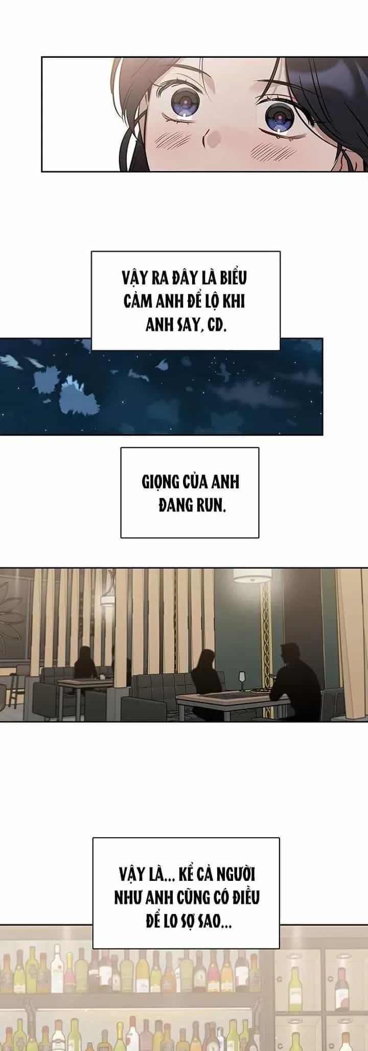 Vận Xui Chốn Công Sở - Chương 74 - ảnh 35