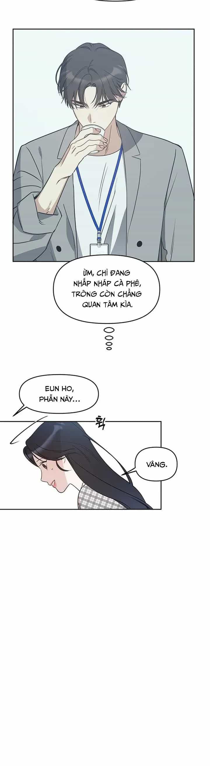 Vận Xui Chốn Công Sở - Chương 75 - ảnh 19