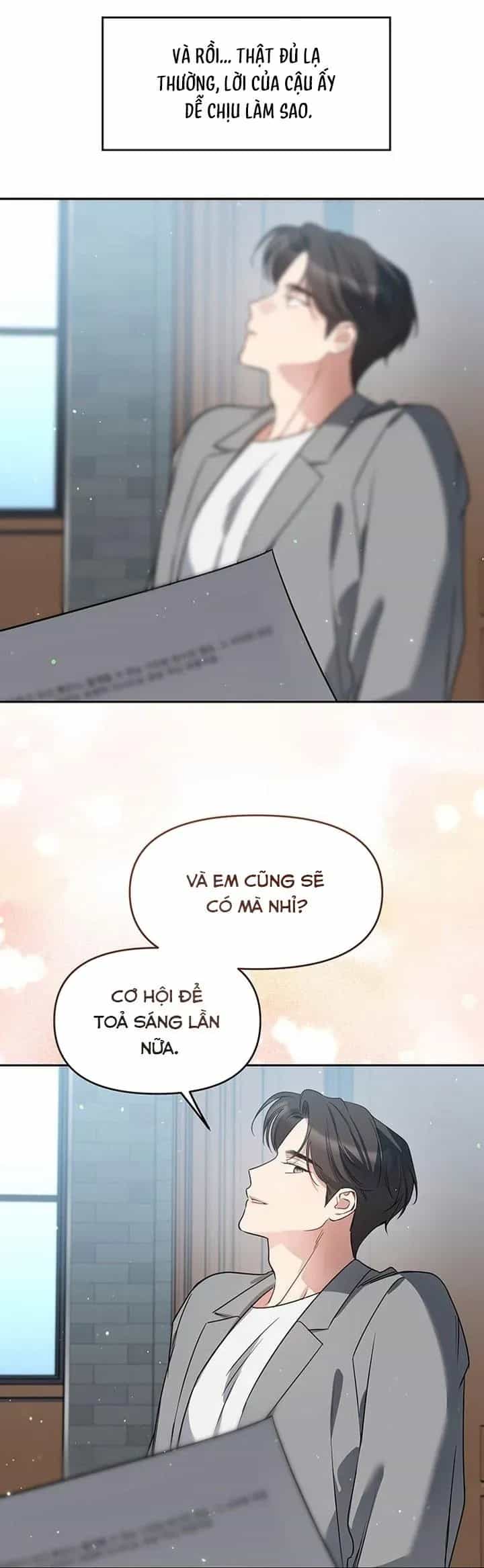Vận Xui Chốn Công Sở - Chương 76 - ảnh 23