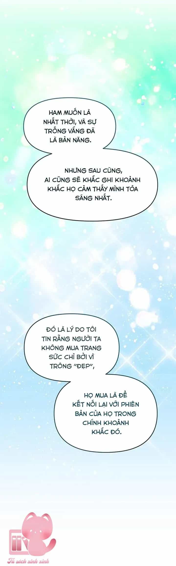 Vận Xui Chốn Công Sở - Chương 76 - ảnh 36