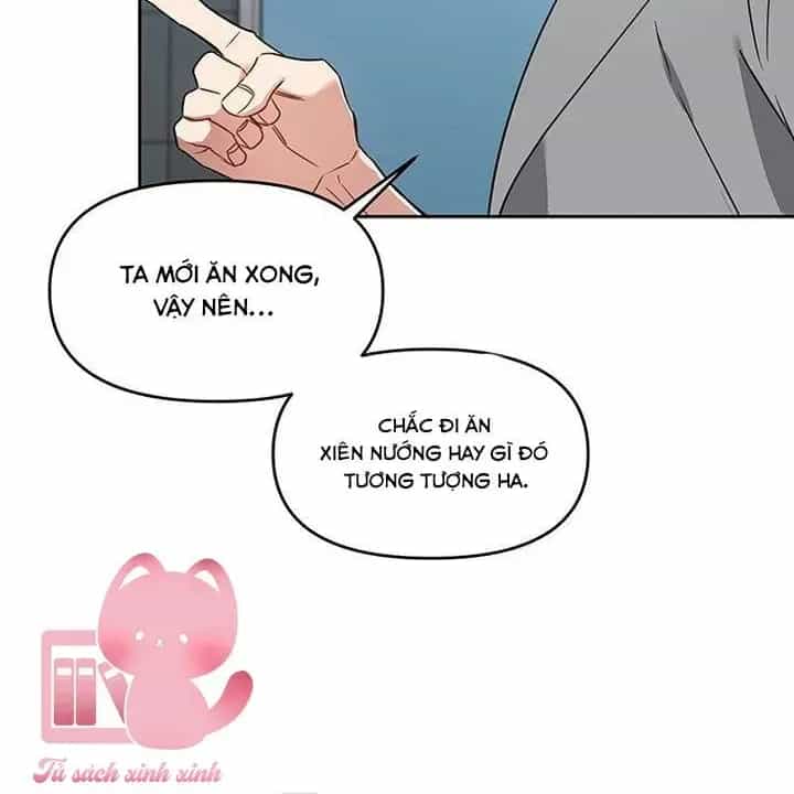 Vận Xui Chốn Công Sở - Chương 77 - ảnh 8
