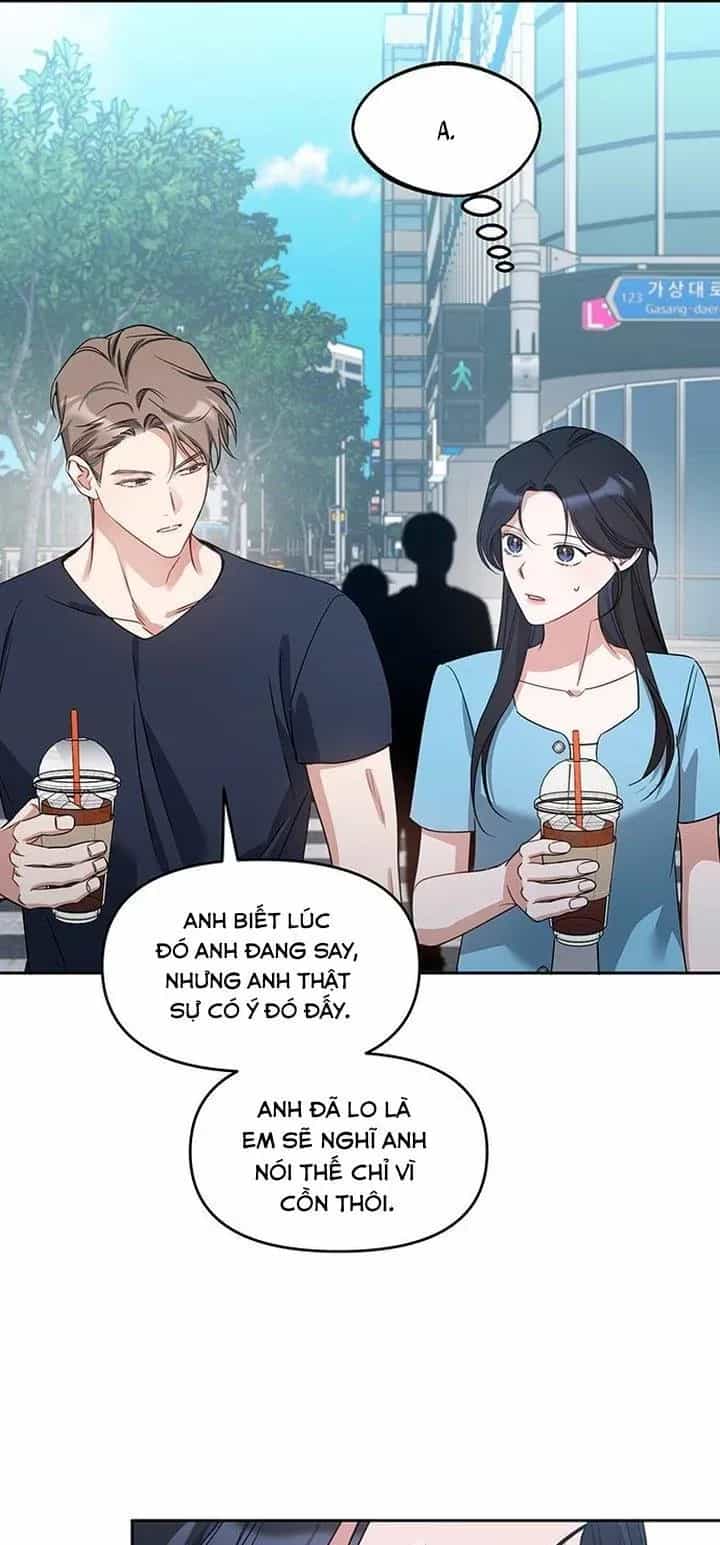 Vận Xui Chốn Công Sở - Chương 78 - ảnh 20