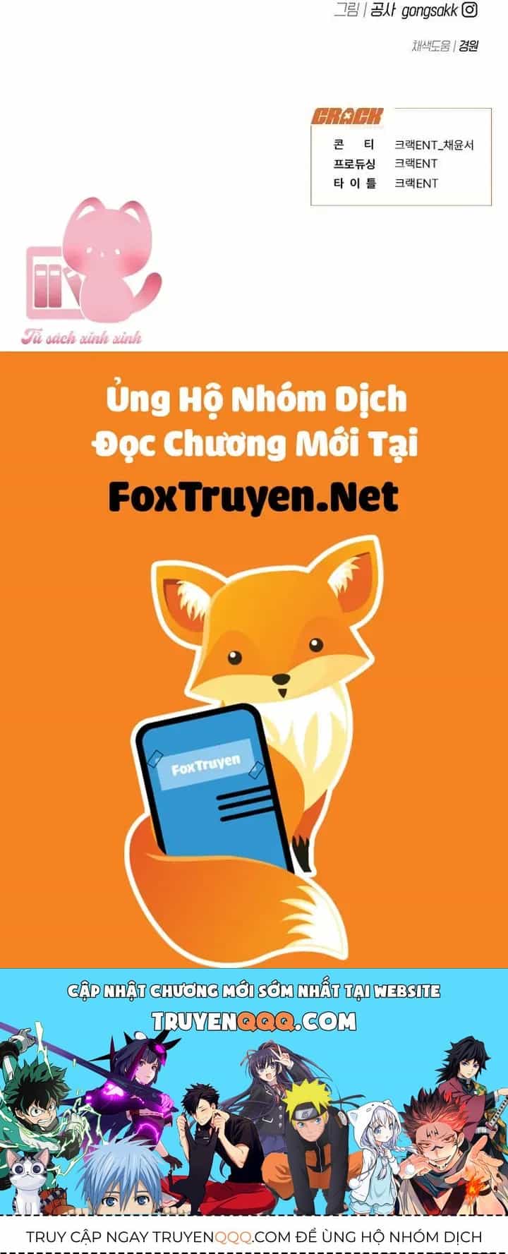 Vận Xui Chốn Công Sở - Chương 78 - ảnh 47