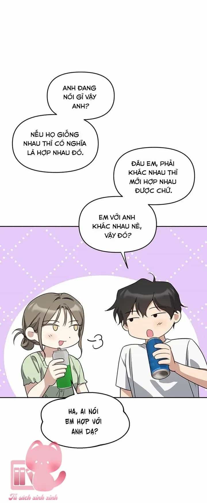 Vận Xui Chốn Công Sở - Chương 79 - ảnh 21