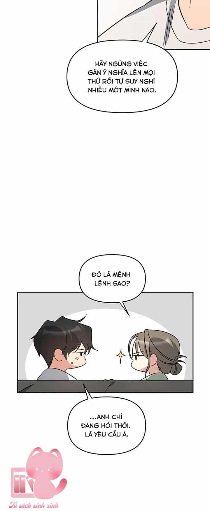 Vận Xui Chốn Công Sở - Chương 79 - ảnh 30