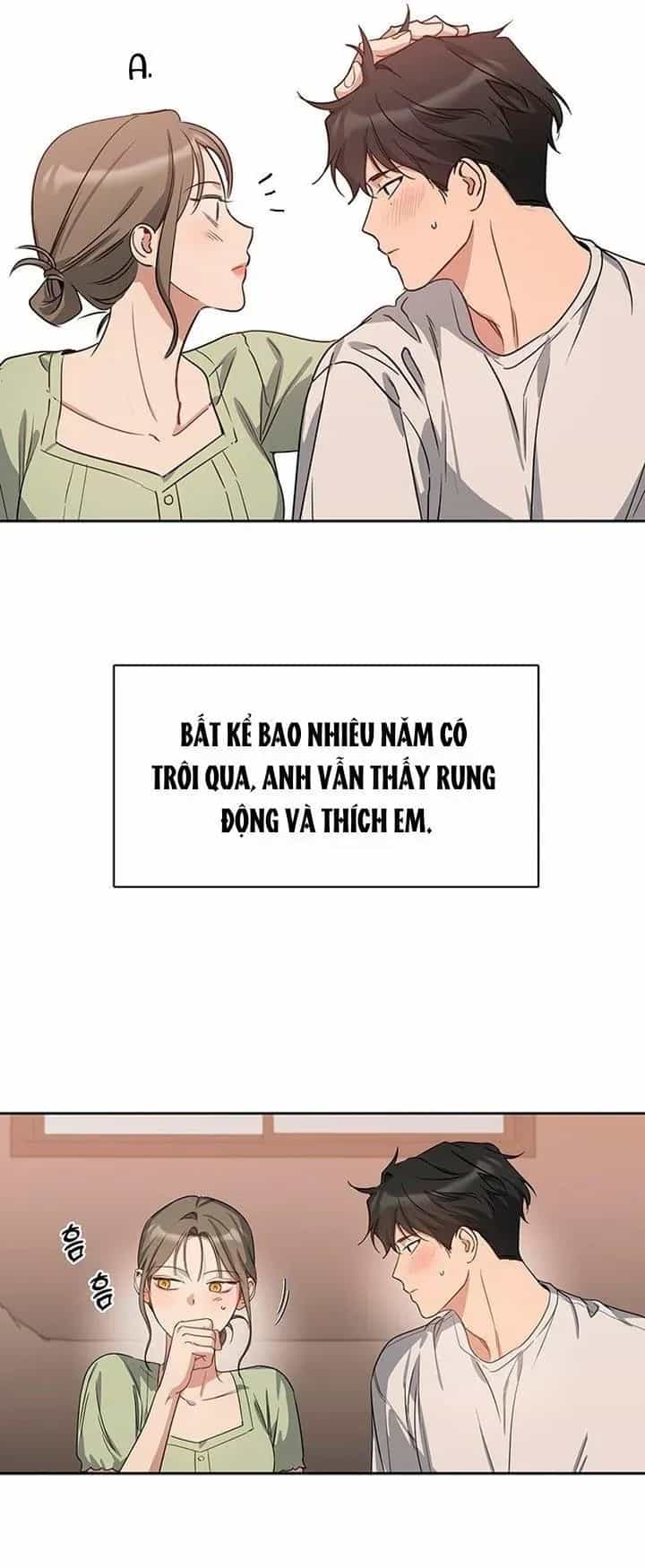 Vận Xui Chốn Công Sở - Chương 79 - ảnh 33