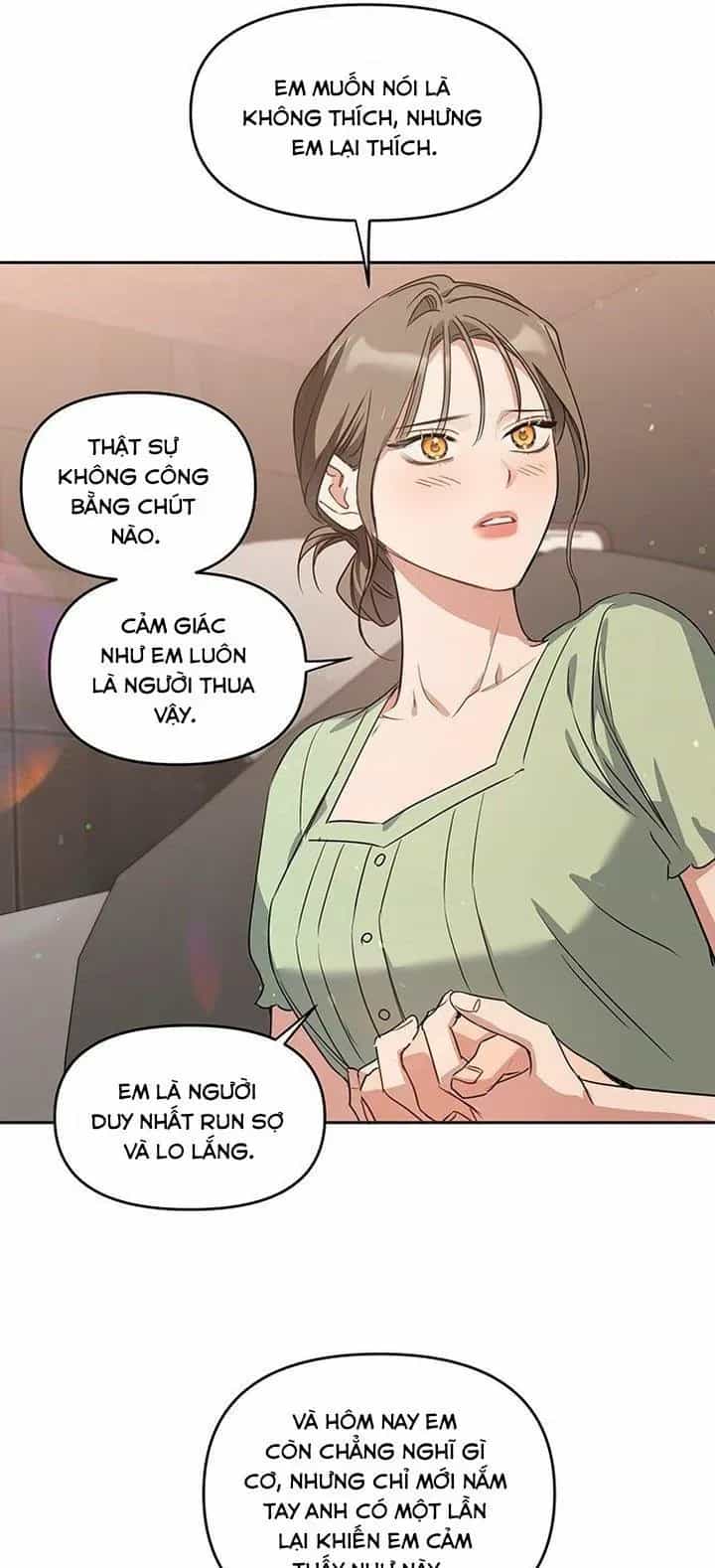 Vận Xui Chốn Công Sở - Chương 79 - ảnh 37