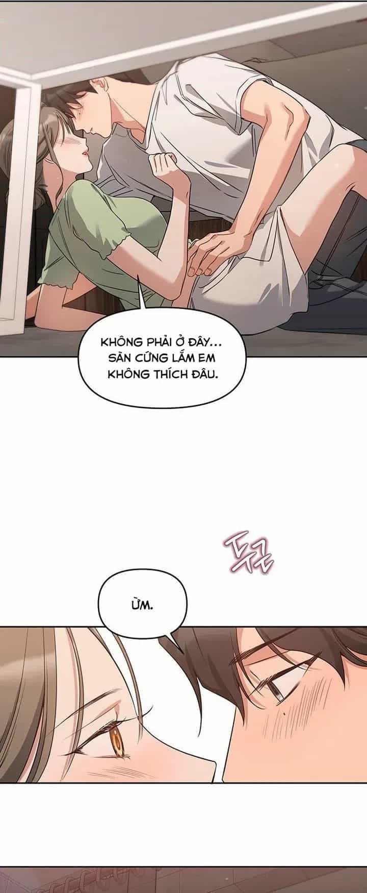Vận Xui Chốn Công Sở - Chương 79 - ảnh 45