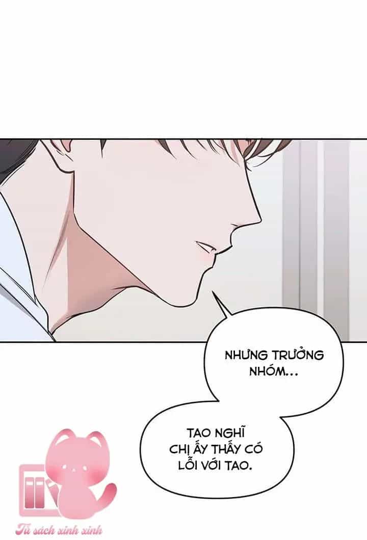 Vận Xui Chốn Công Sở - Chương 80 - ảnh 52