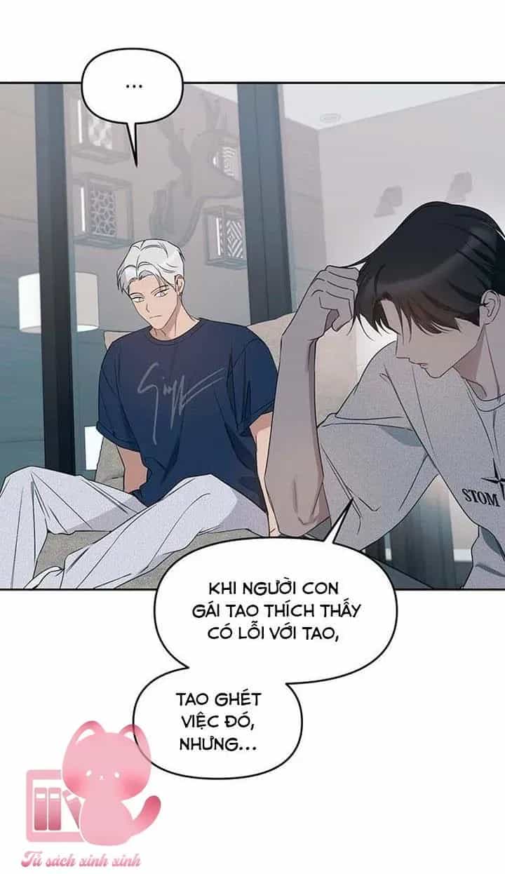 Vận Xui Chốn Công Sở - Chương 80 - ảnh 54