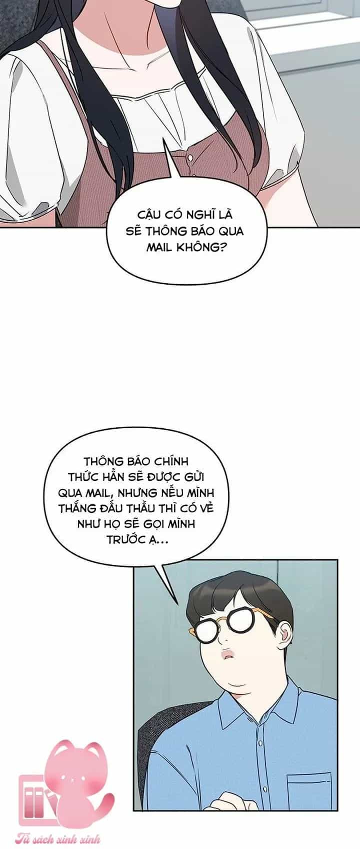 Vận Xui Chốn Công Sở - Chương 81 - ảnh 28