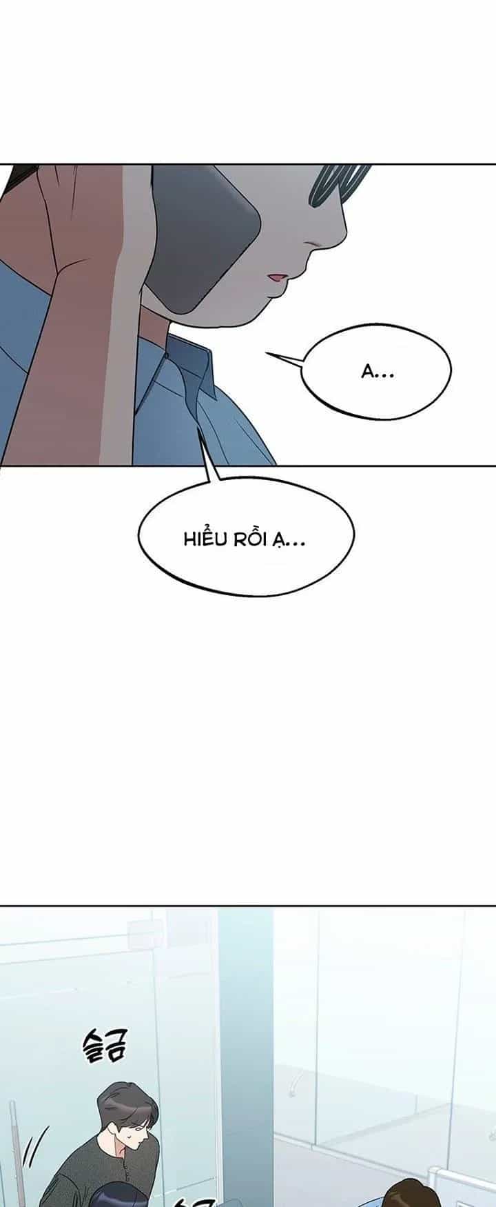 Vận Xui Chốn Công Sở - Chương 81 - ảnh 33
