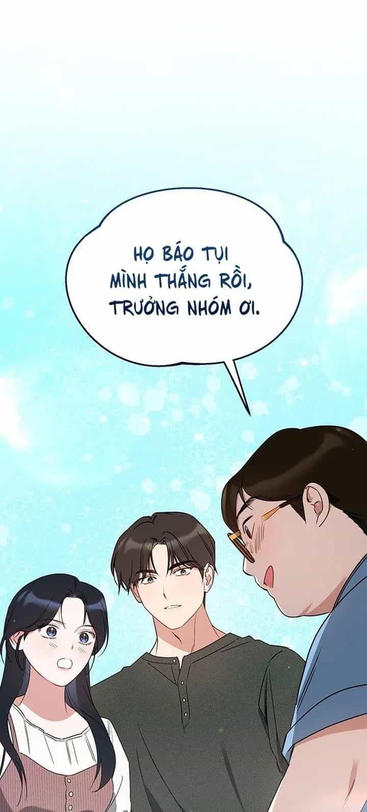 Vận Xui Chốn Công Sở - Chương 81 - ảnh 35