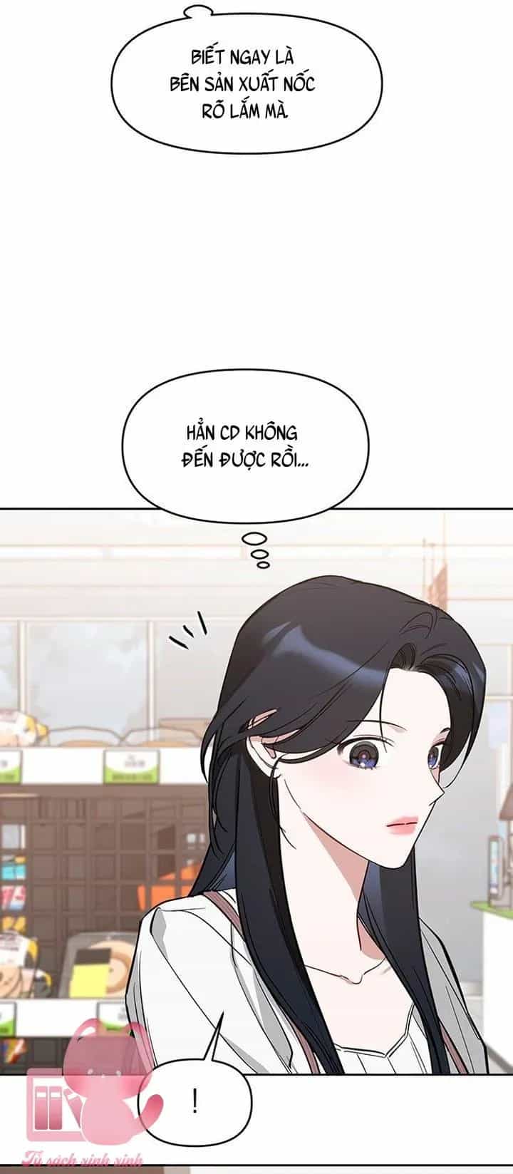 Vận Xui Chốn Công Sở - Chương 82 - ảnh 23