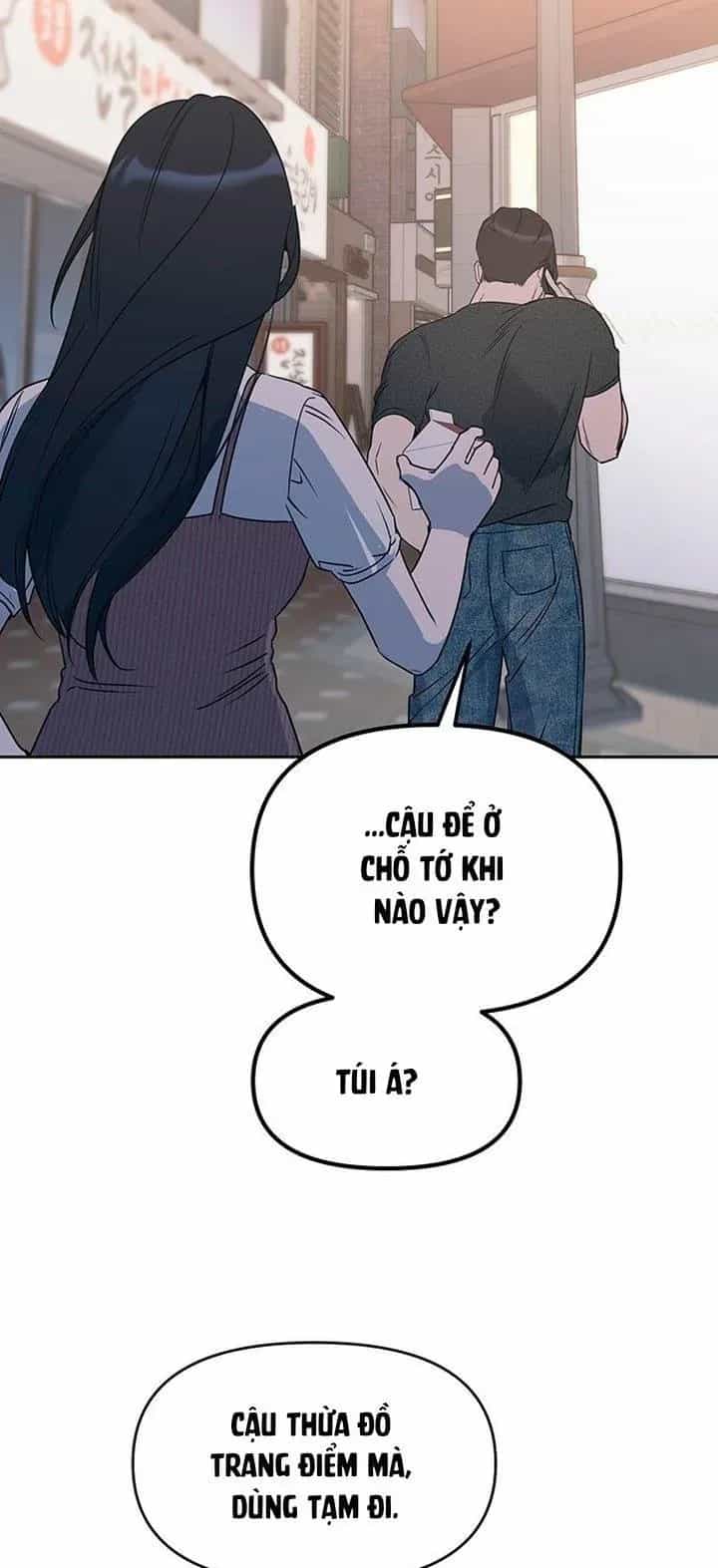 Vận Xui Chốn Công Sở - Chương 82 - ảnh 37