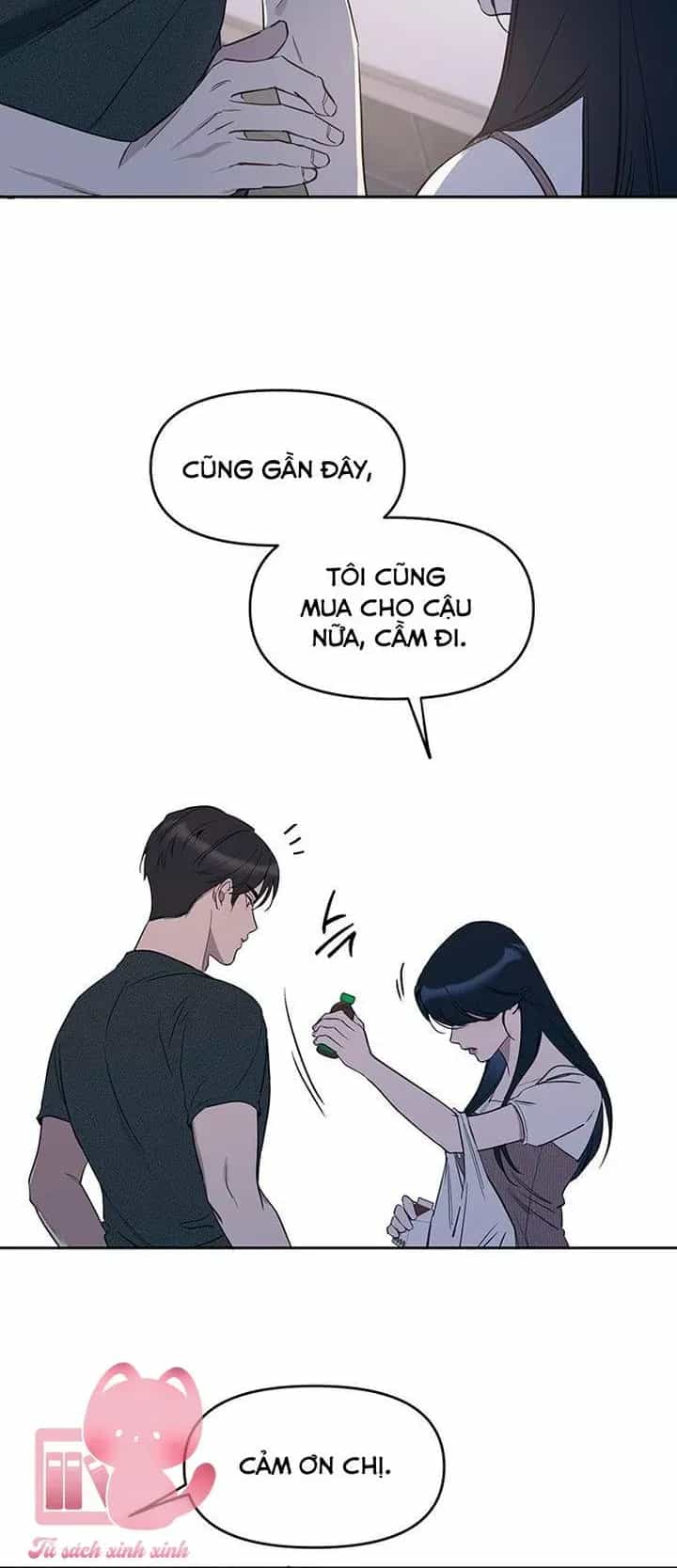Vận Xui Chốn Công Sở - Chương 82 - ảnh 45