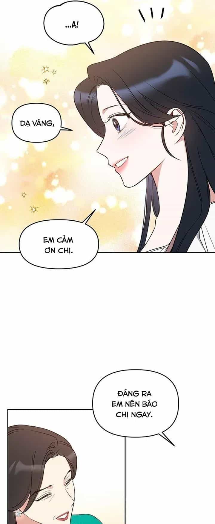 Vận Xui Chốn Công Sở - Chương 82 - ảnh 8