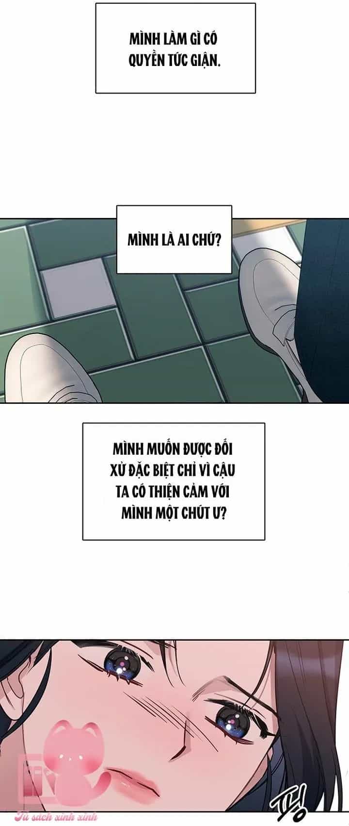 Vận Xui Chốn Công Sở - Chương 83 - ảnh 27