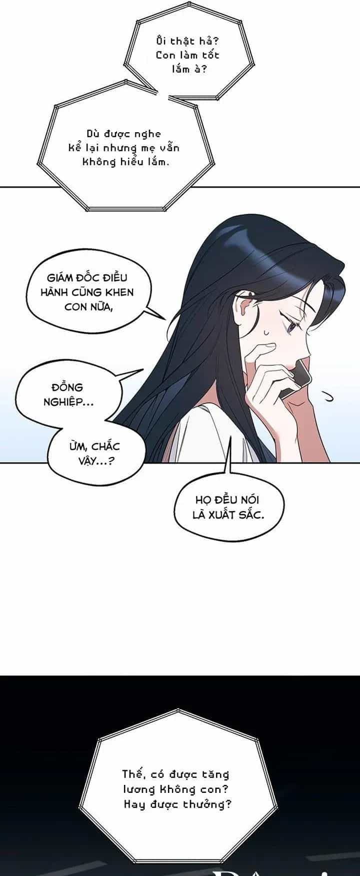 Vận Xui Chốn Công Sở - Chương 83 - ảnh 35
