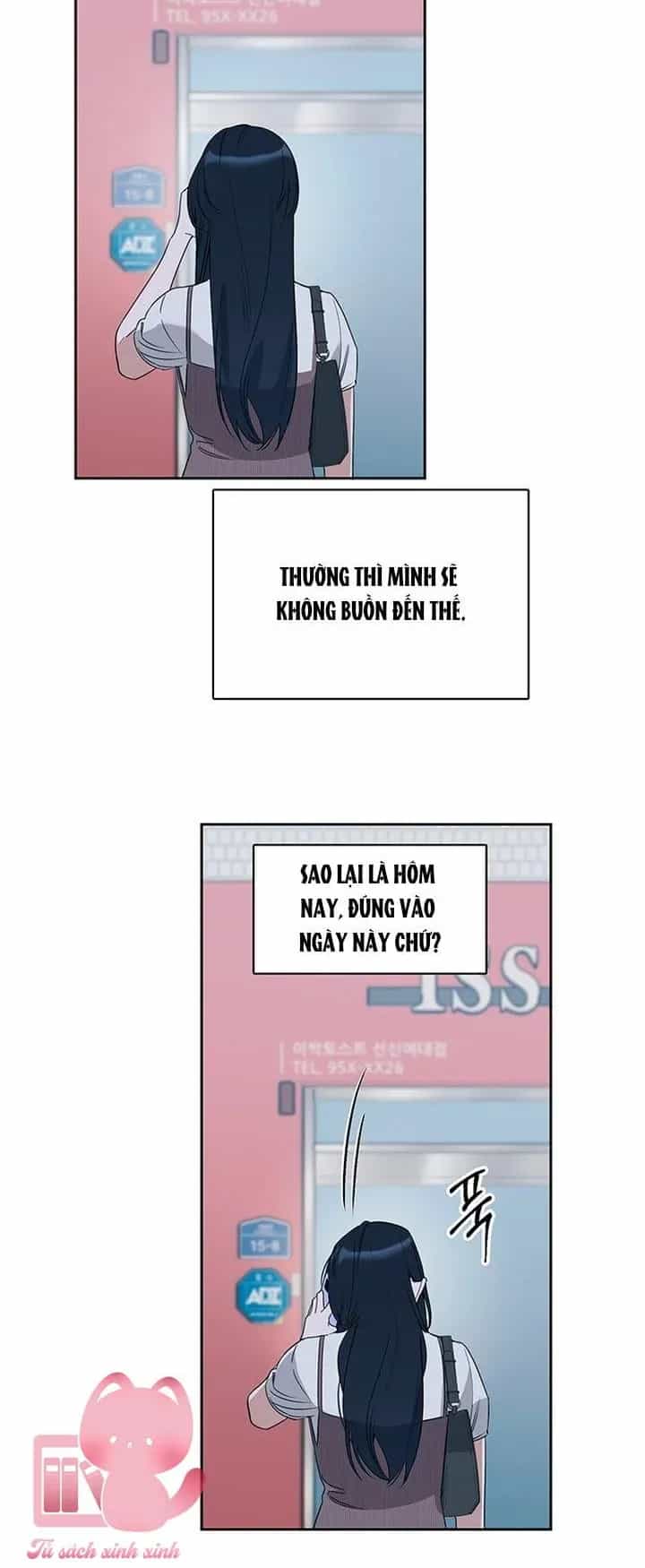 Vận Xui Chốn Công Sở - Chương 83 - ảnh 38