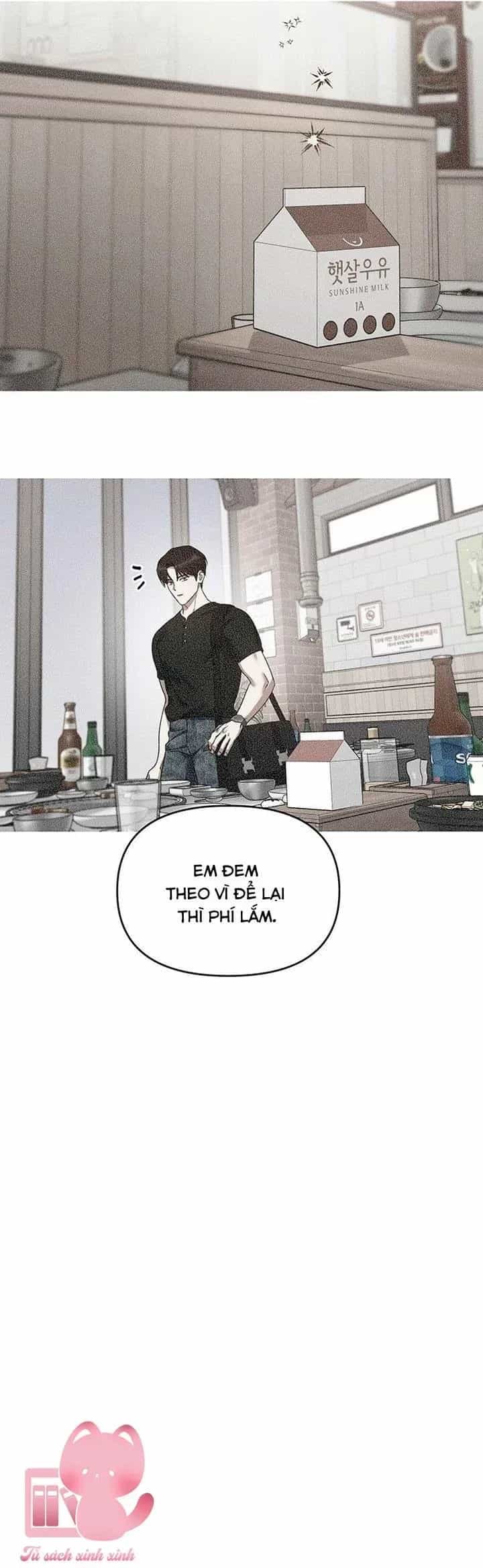 Vận Xui Chốn Công Sở - Chương 84 - ảnh 29