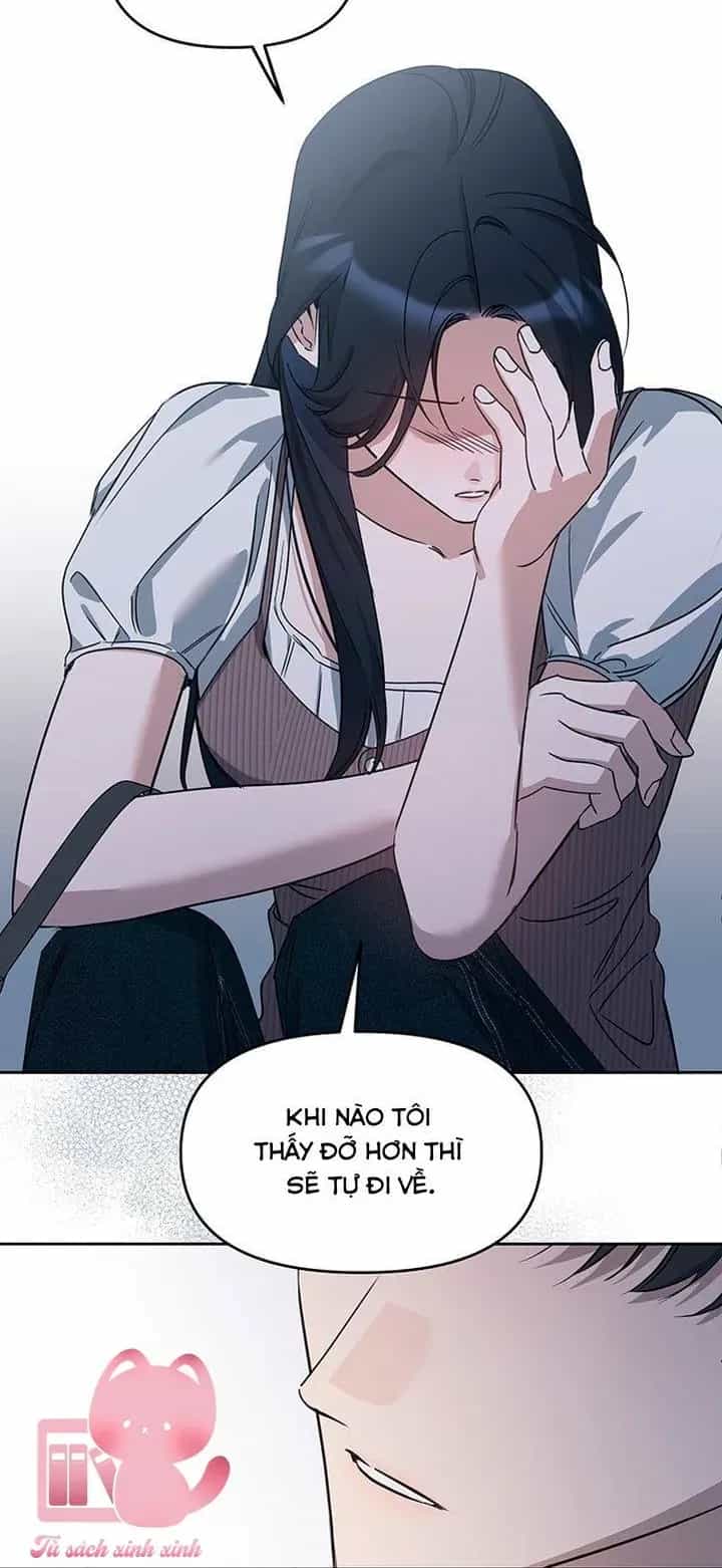 Vận Xui Chốn Công Sở - Chương 84 - ảnh 33