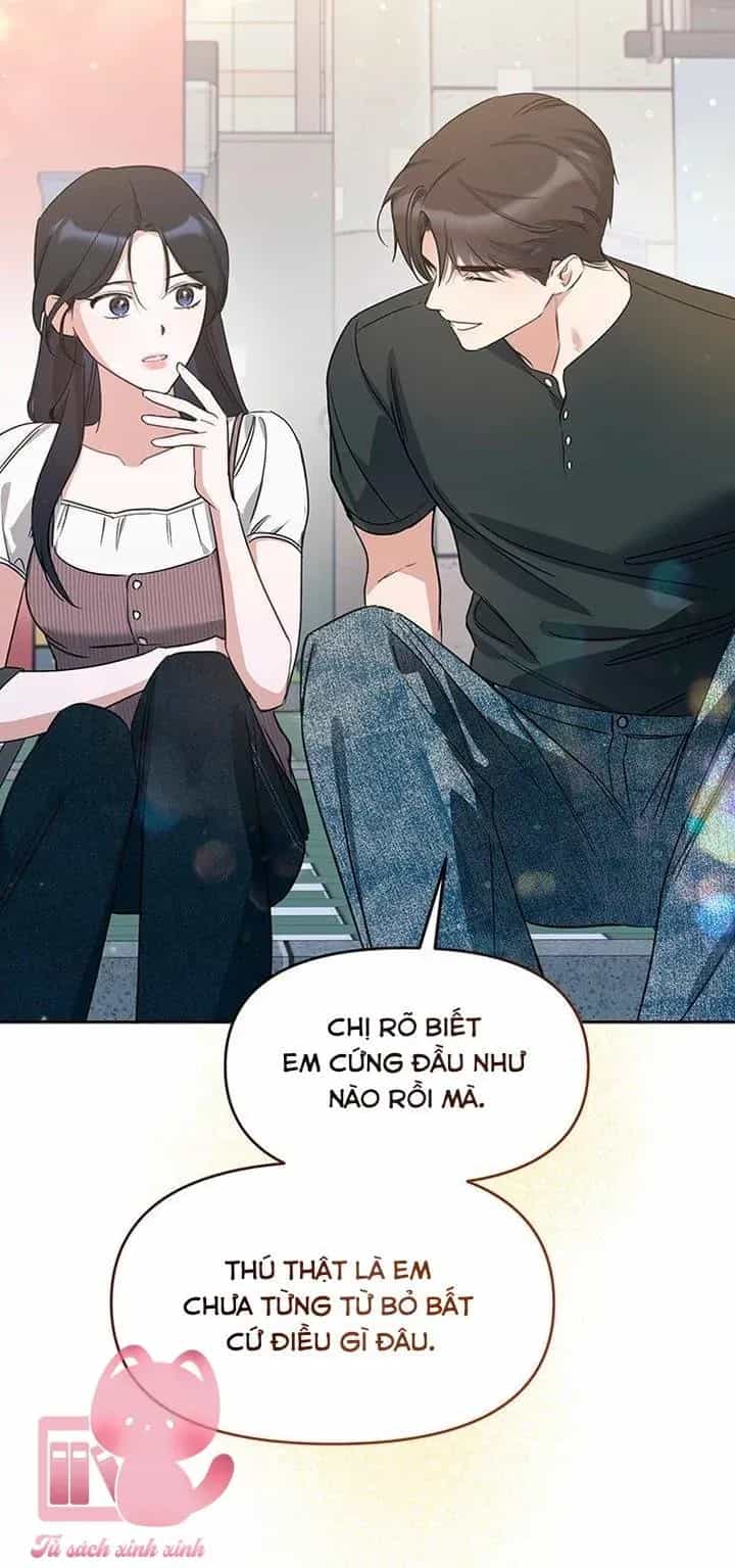Vận Xui Chốn Công Sở - Chương 84 - ảnh 36