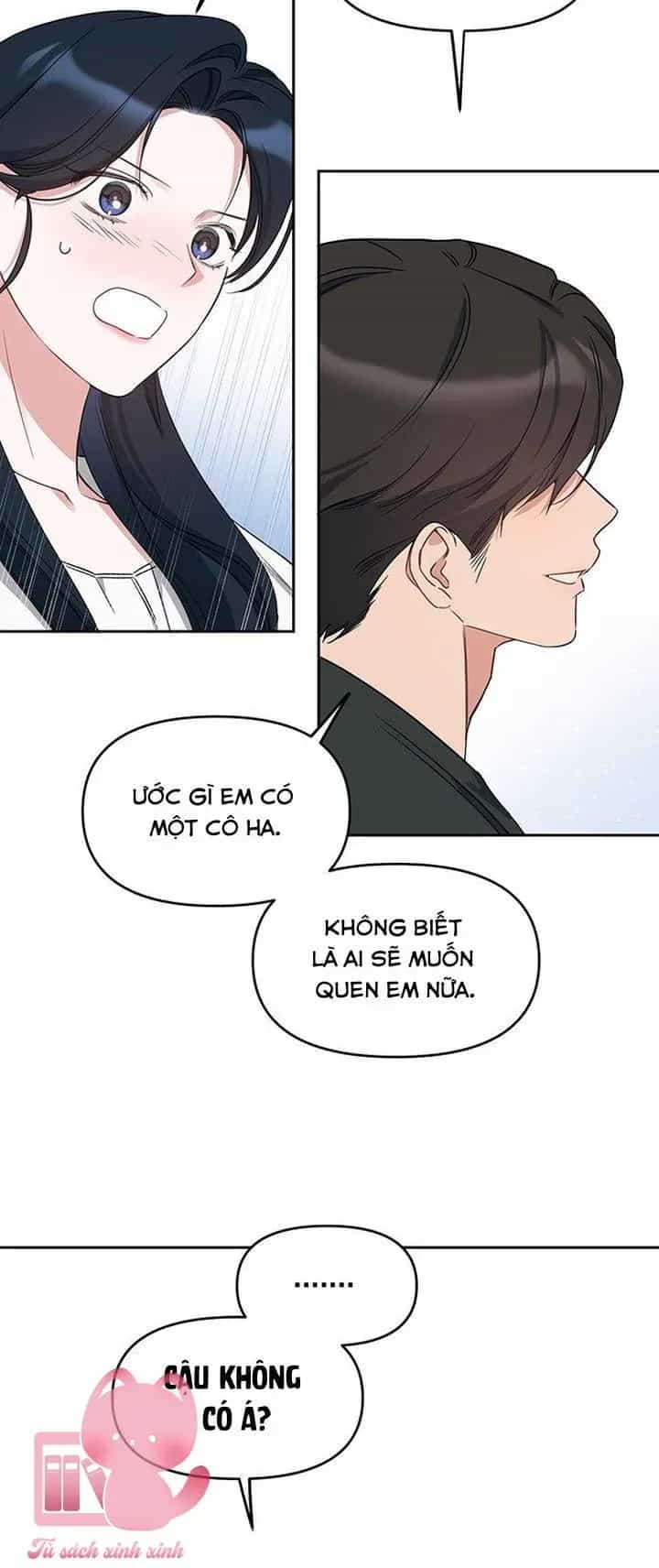 Vận Xui Chốn Công Sở - Chương 84 - ảnh 48
