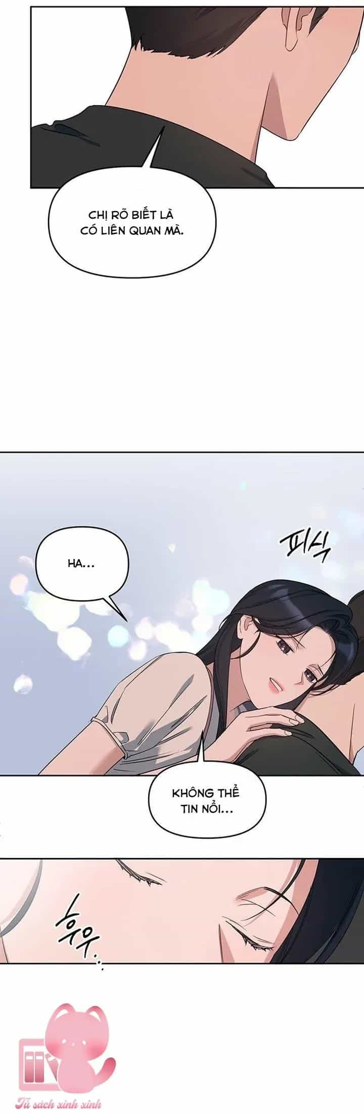 Vận Xui Chốn Công Sở - Chương 84 - ảnh 53