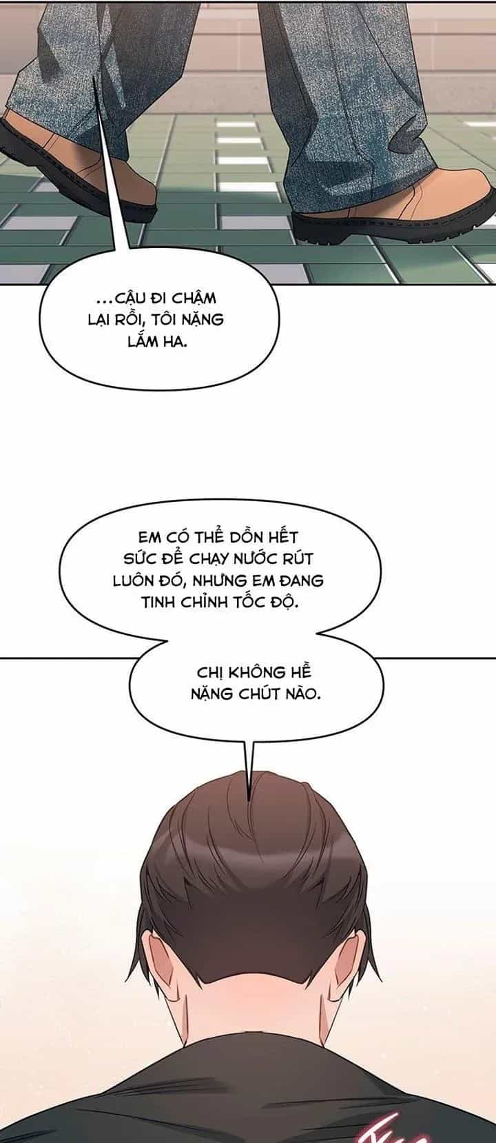 Vận Xui Chốn Công Sở - Chương 84 - ảnh 56