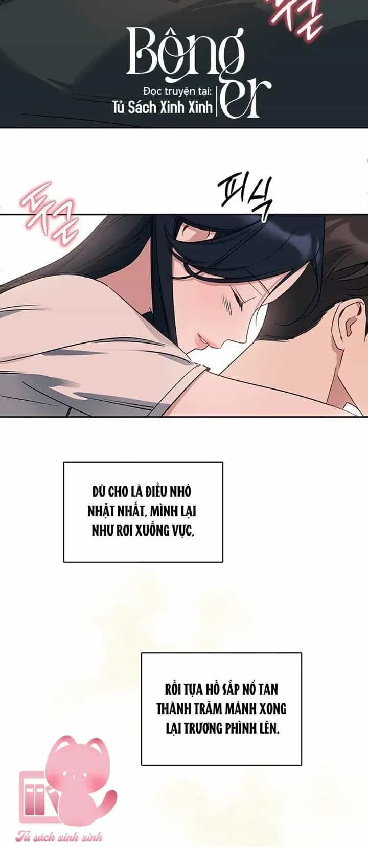 Vận Xui Chốn Công Sở - Chương 84 - ảnh 57