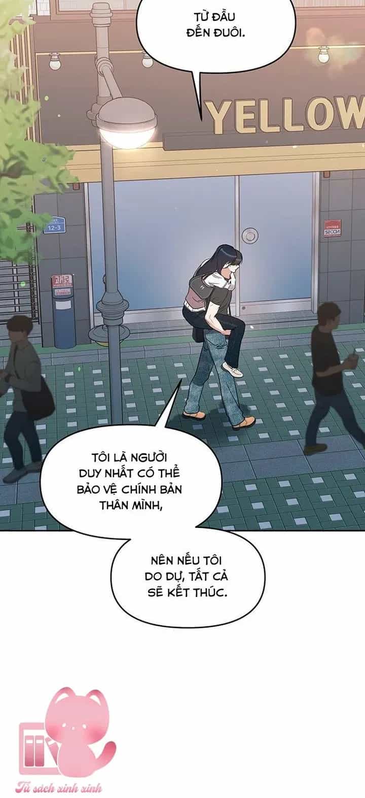 Vận Xui Chốn Công Sở - Chương 85 - ảnh 28
