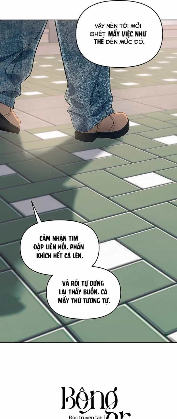 Vận Xui Chốn Công Sở - Chương 85 - ảnh 29