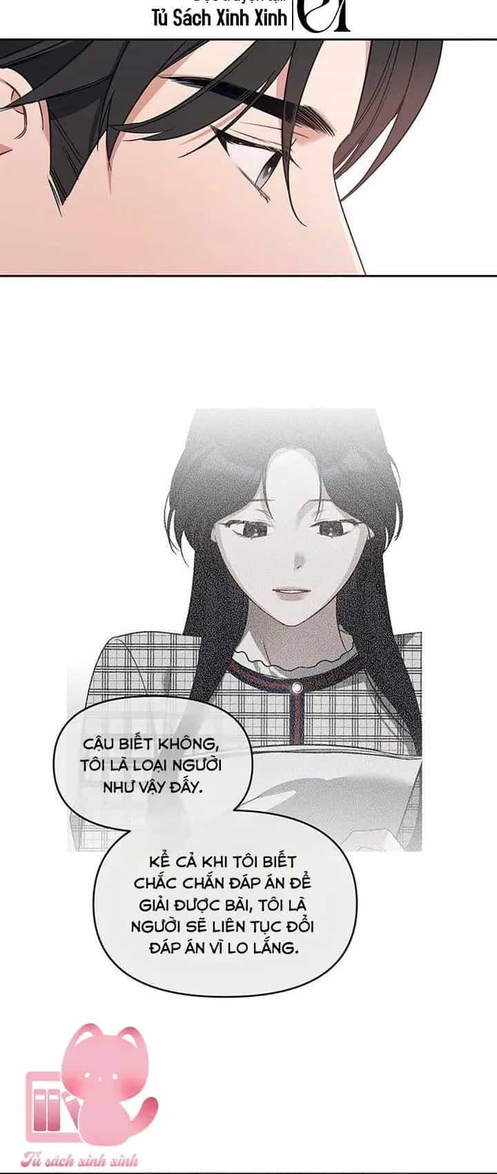 Vận Xui Chốn Công Sở - Chương 85 - ảnh 30