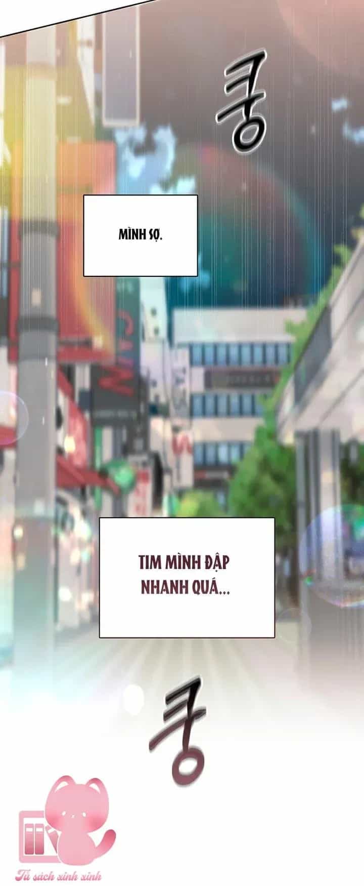 Vận Xui Chốn Công Sở - Chương 85 - ảnh 6