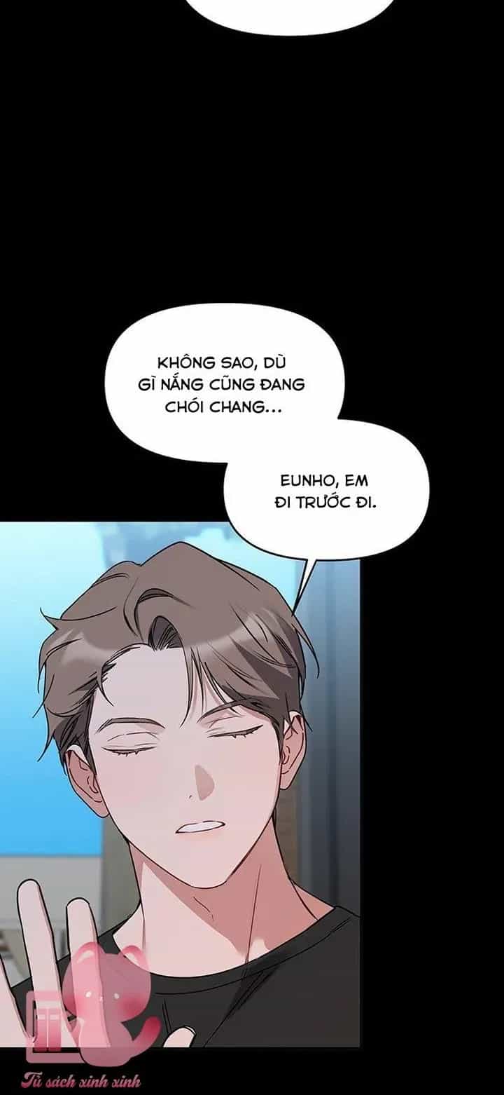 Vận Xui Chốn Công Sở - Chương 86 - ảnh 28