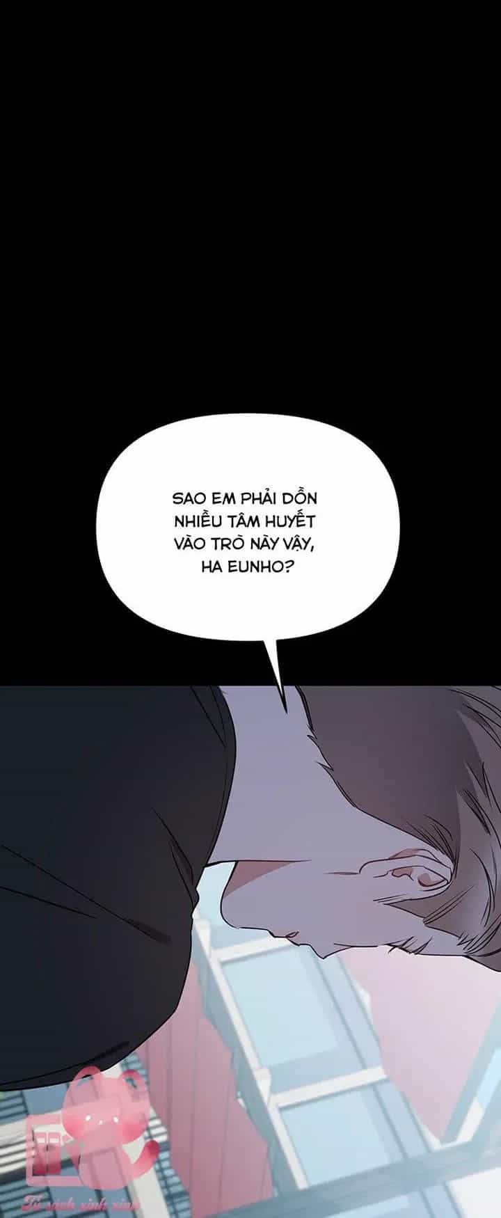 Vận Xui Chốn Công Sở - Chương 86 - ảnh 30