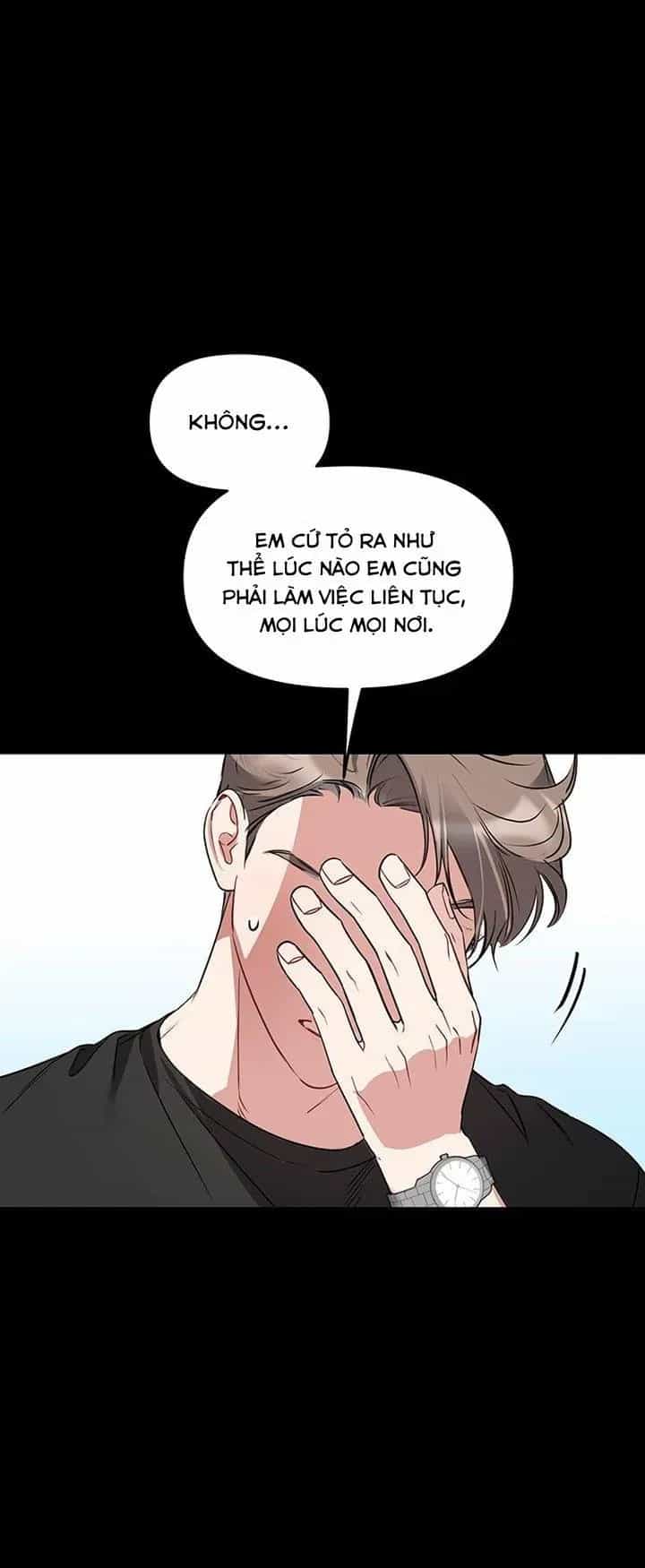 Vận Xui Chốn Công Sở - Chương 86 - ảnh 33
