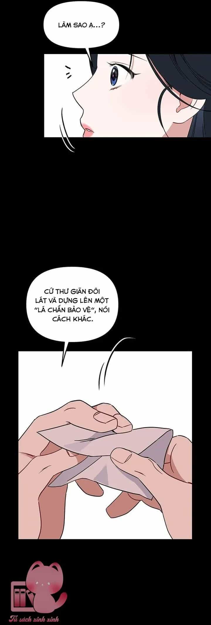 Vận Xui Chốn Công Sở - Chương 86 - ảnh 45