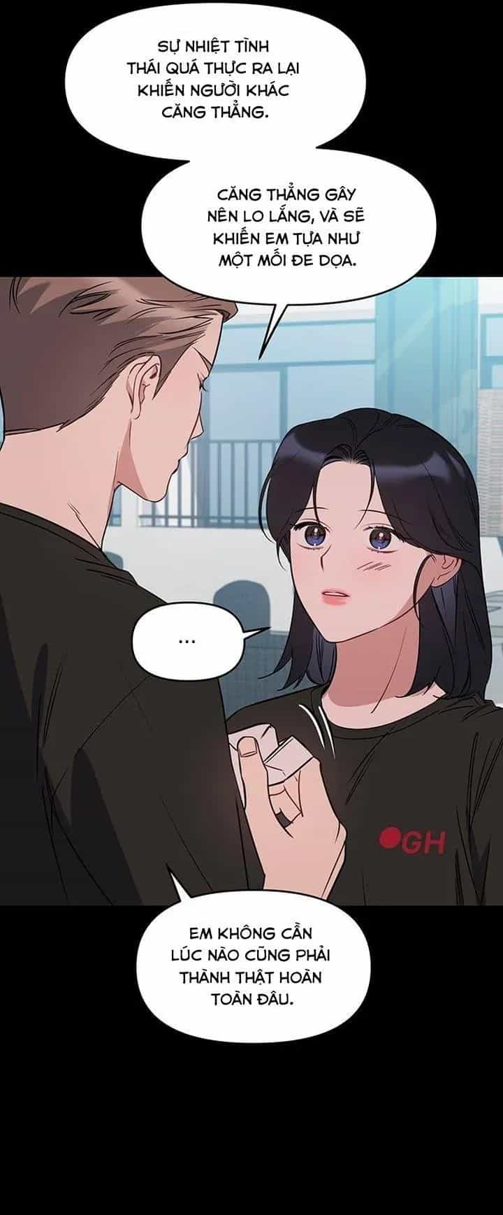 Vận Xui Chốn Công Sở - Chương 86 - ảnh 46