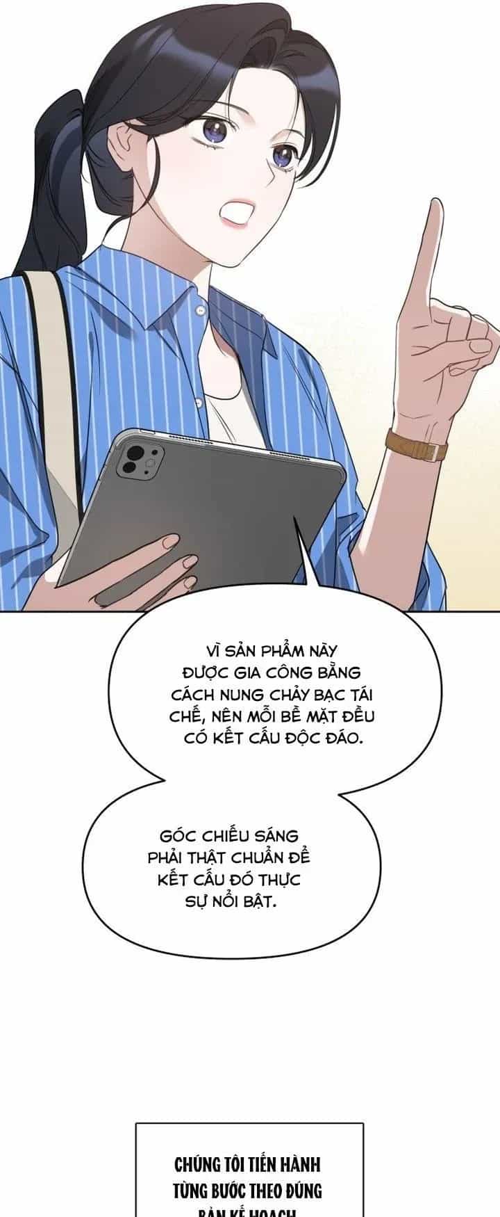Vận Xui Chốn Công Sở - Chương 87 - ảnh 17