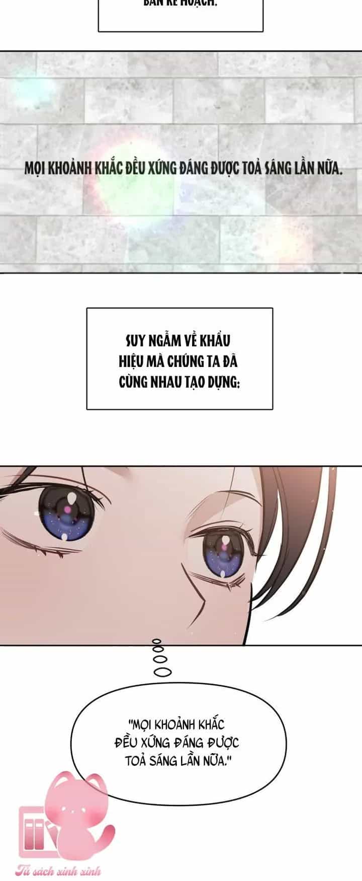 Vận Xui Chốn Công Sở - Chương 87 - ảnh 18
